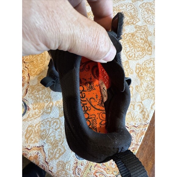 Nike Women SuperRep Cycling Sneaker Shoes Black | Size 6.5 - Picture 8 of 15